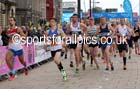 Start of the BUPA Great North 5k. Photo: David T. Hewitson/Sports for All Pics